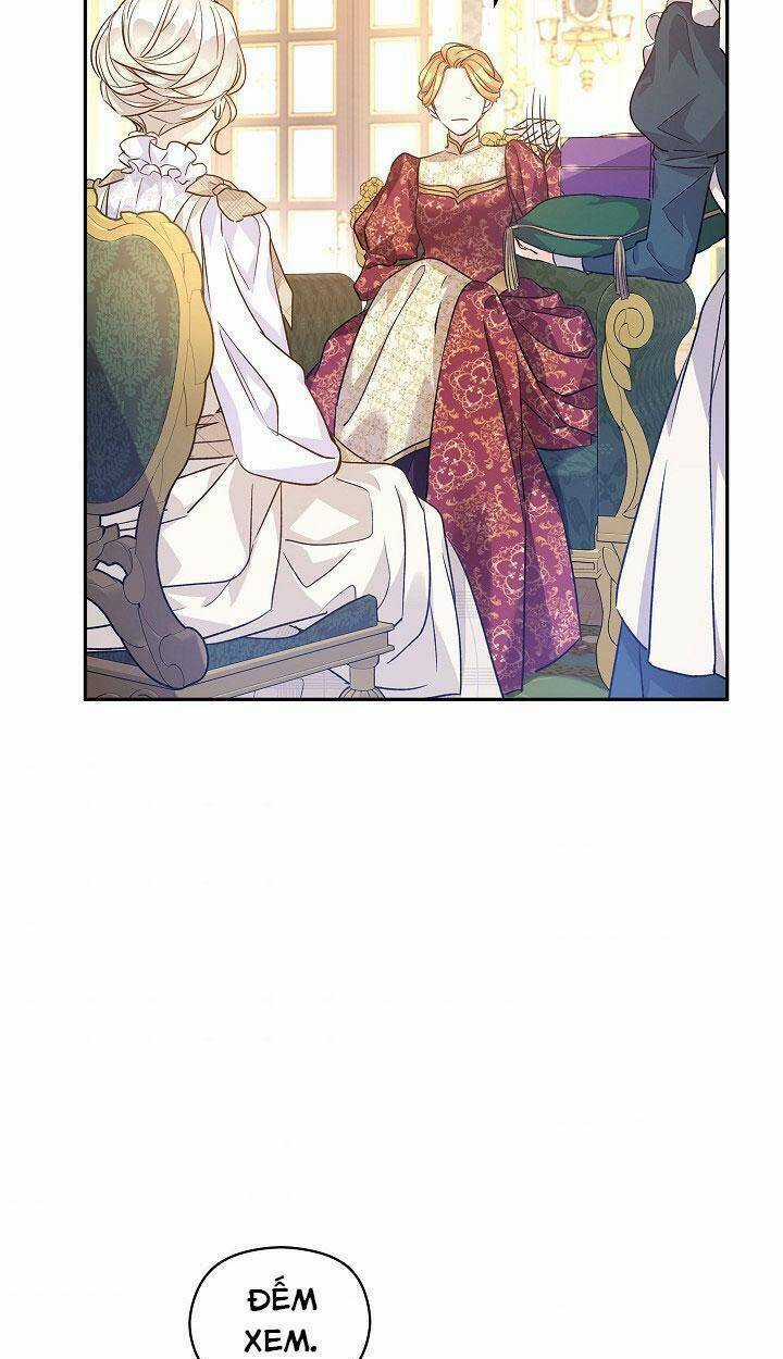 Tôi Sẽ Cố Gắng Thay Đổi Cốt Truyện Chapter 47 trang 58