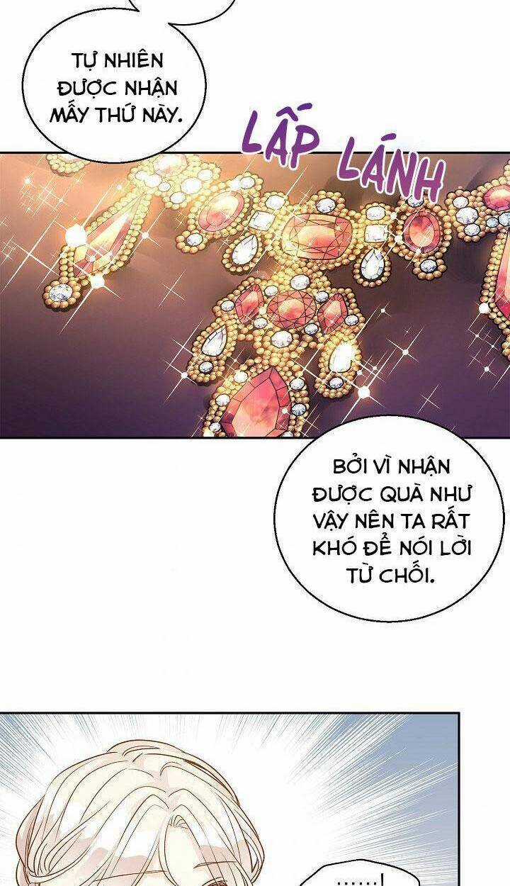 Tôi Sẽ Cố Gắng Thay Đổi Cốt Truyện Chapter 47 trang 59