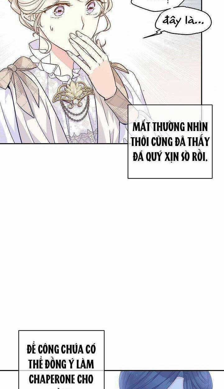 Tôi Sẽ Cố Gắng Thay Đổi Cốt Truyện Chapter 47 trang 60