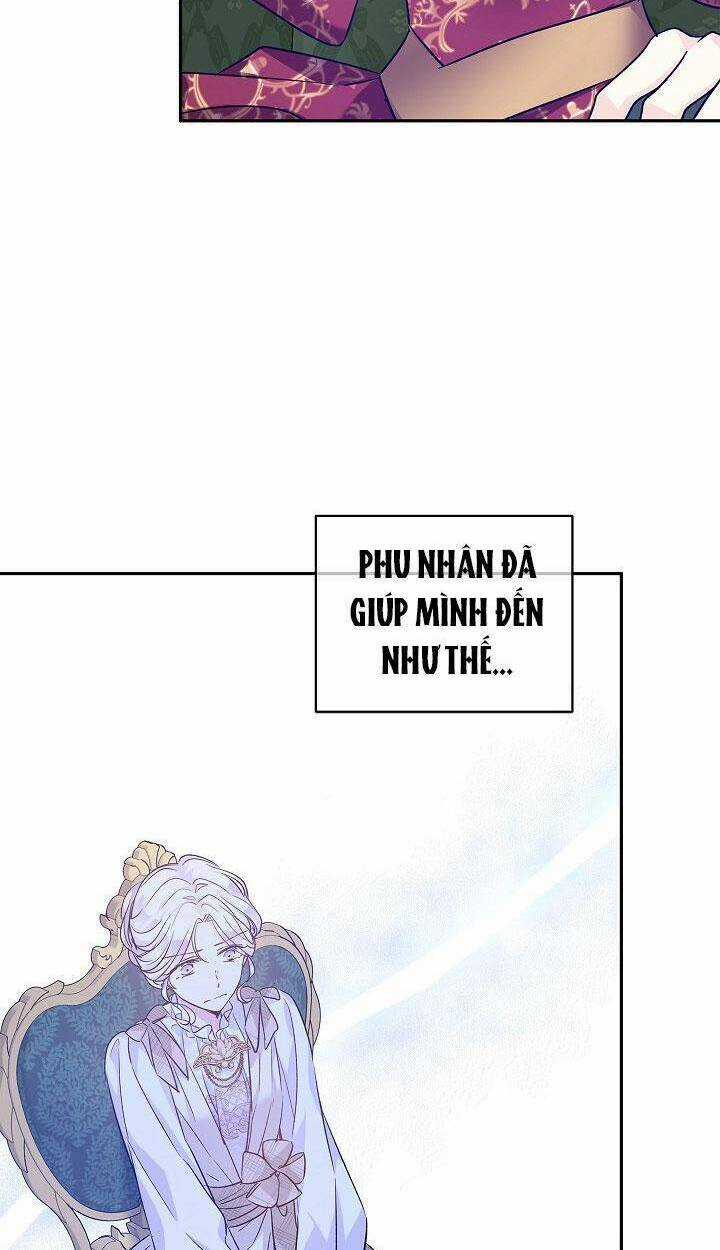 Tôi Sẽ Cố Gắng Thay Đổi Cốt Truyện Chapter 47 trang 64