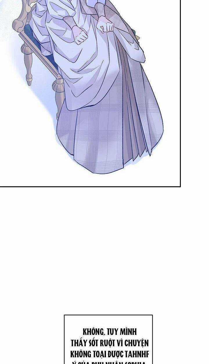 Tôi Sẽ Cố Gắng Thay Đổi Cốt Truyện Chapter 47 trang 65