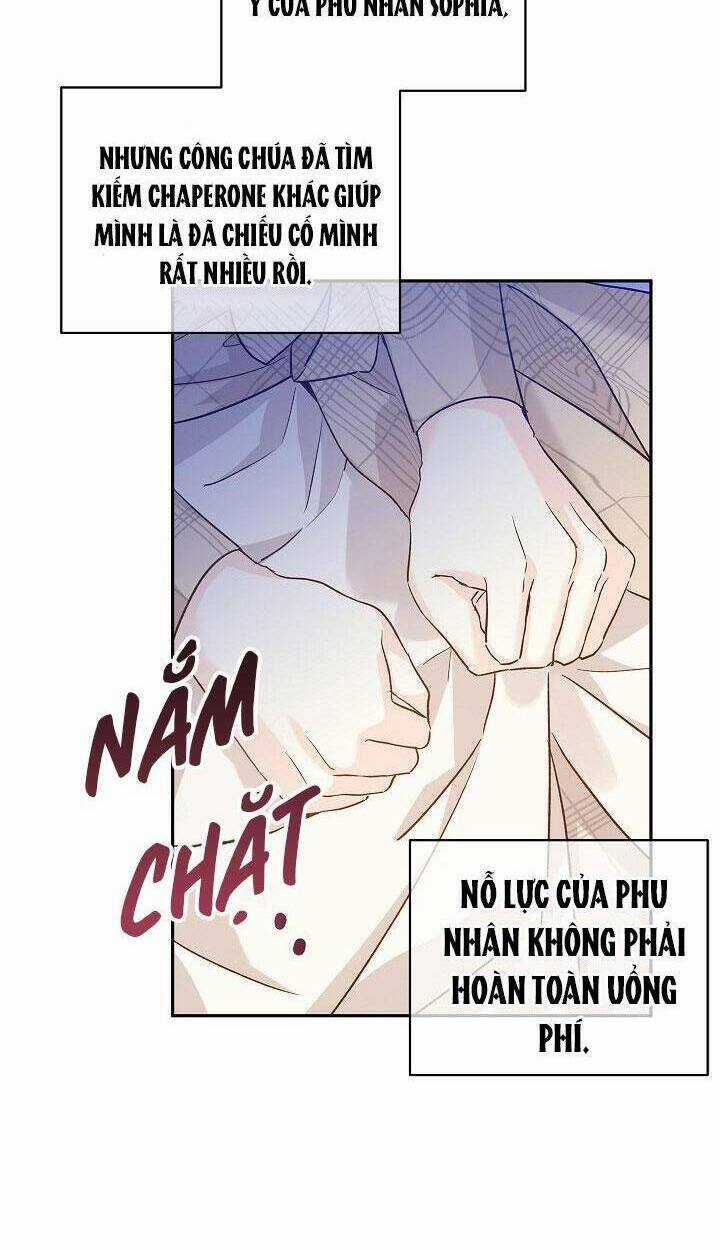 Tôi Sẽ Cố Gắng Thay Đổi Cốt Truyện Chapter 47 trang 66