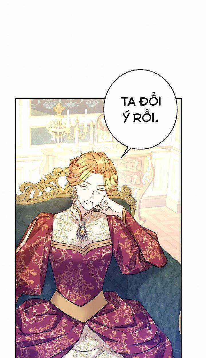 Tôi Sẽ Cố Gắng Thay Đổi Cốt Truyện Chapter 47 trang 68