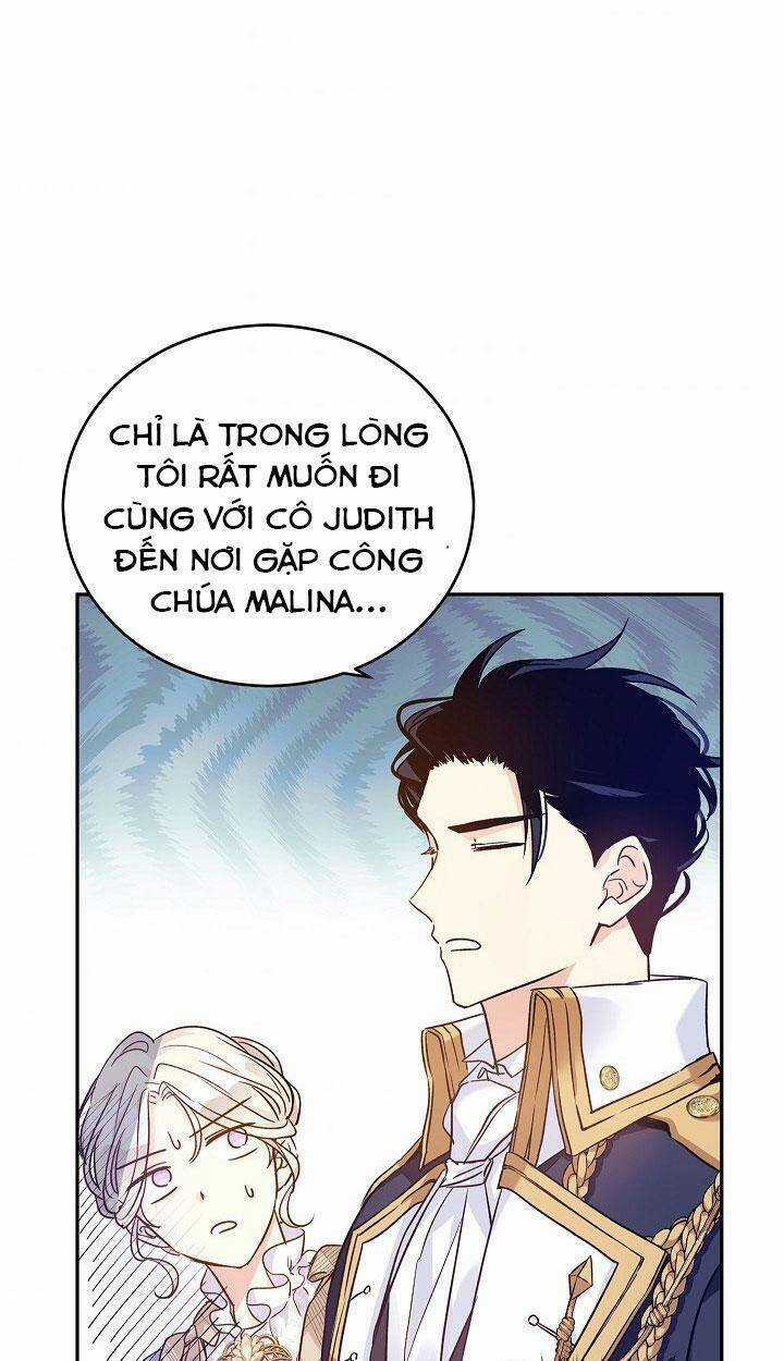Tôi Sẽ Cố Gắng Thay Đổi Cốt Truyện Chapter 47 trang 7