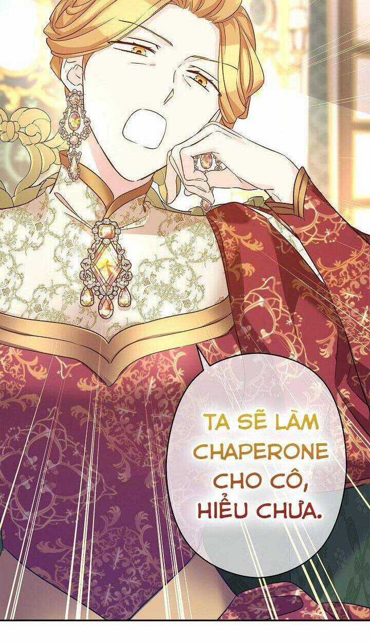 Tôi Sẽ Cố Gắng Thay Đổi Cốt Truyện Chapter 47 trang 71