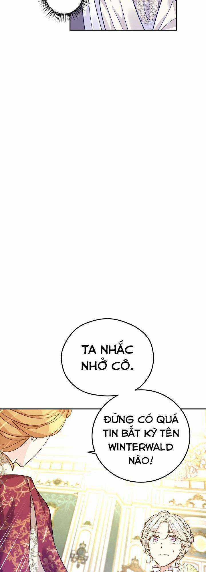 Tôi Sẽ Cố Gắng Thay Đổi Cốt Truyện Chapter 48 trang 11