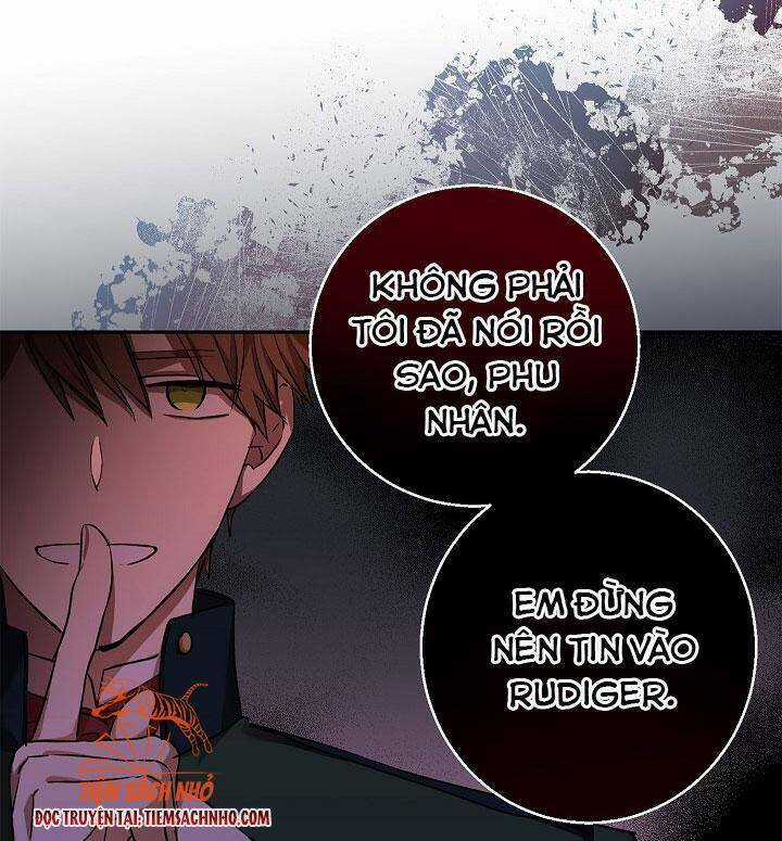 Tôi Sẽ Cố Gắng Thay Đổi Cốt Truyện Chapter 48 trang 13