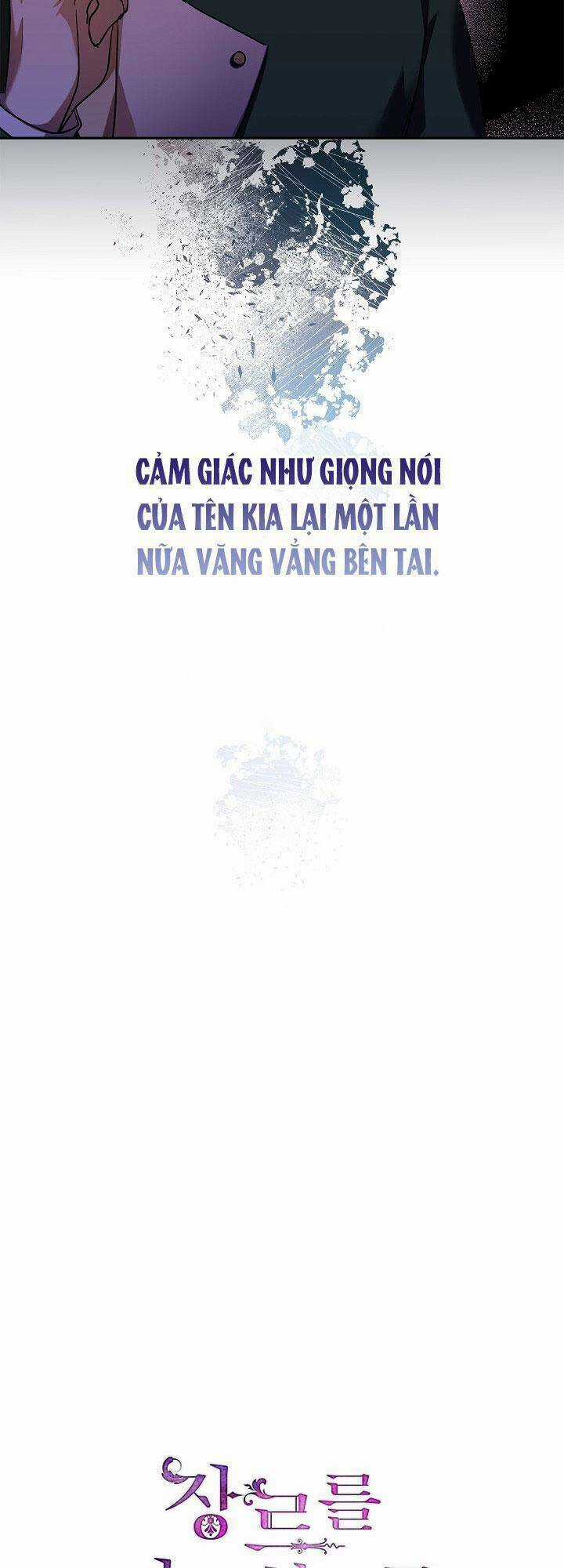 Tôi Sẽ Cố Gắng Thay Đổi Cốt Truyện Chapter 48 trang 14