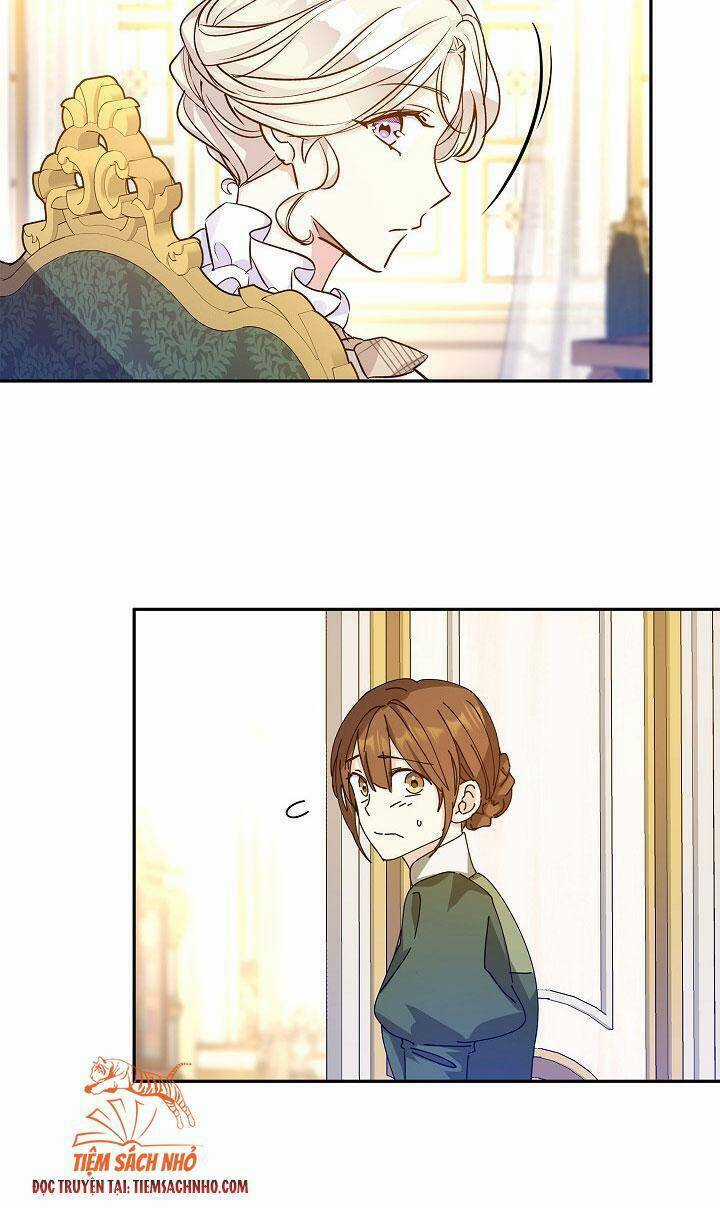 Tôi Sẽ Cố Gắng Thay Đổi Cốt Truyện Chapter 48 trang 17