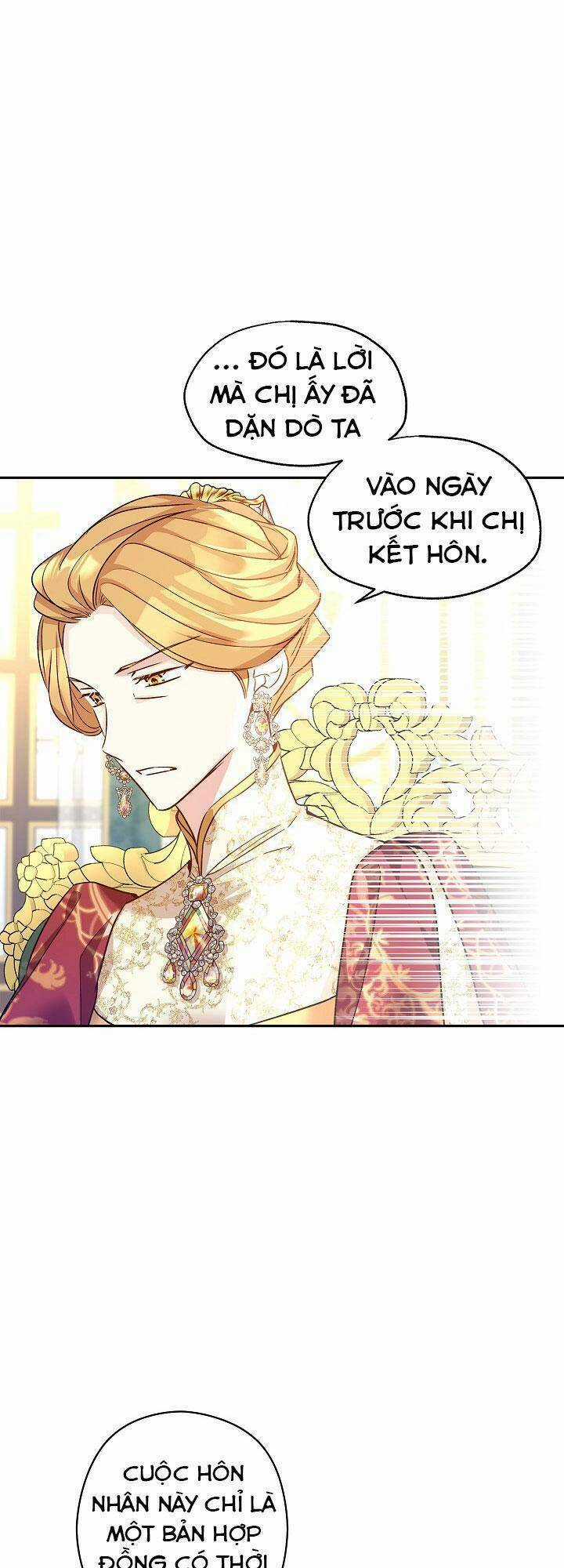Tôi Sẽ Cố Gắng Thay Đổi Cốt Truyện Chapter 48 trang 19