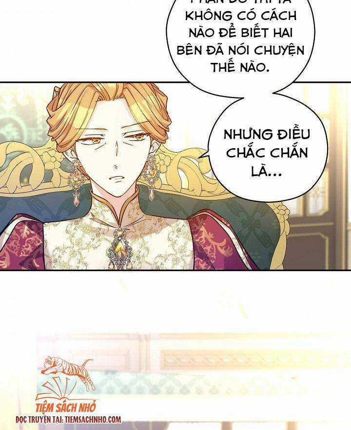Tôi Sẽ Cố Gắng Thay Đổi Cốt Truyện Chapter 48 trang 23