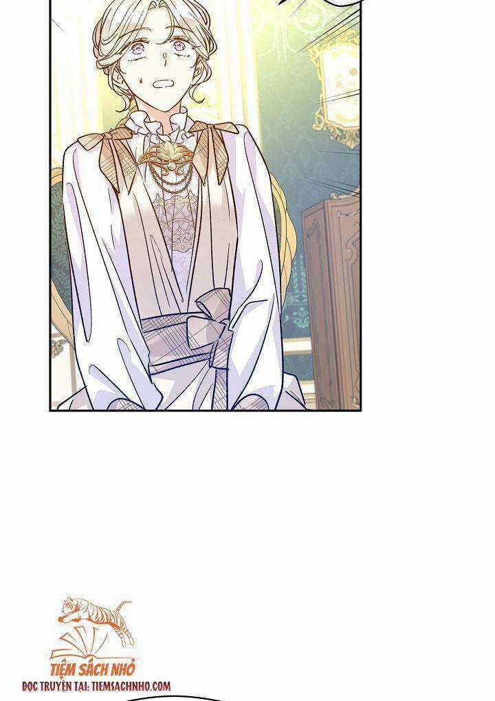 Tôi Sẽ Cố Gắng Thay Đổi Cốt Truyện Chapter 48 trang 26