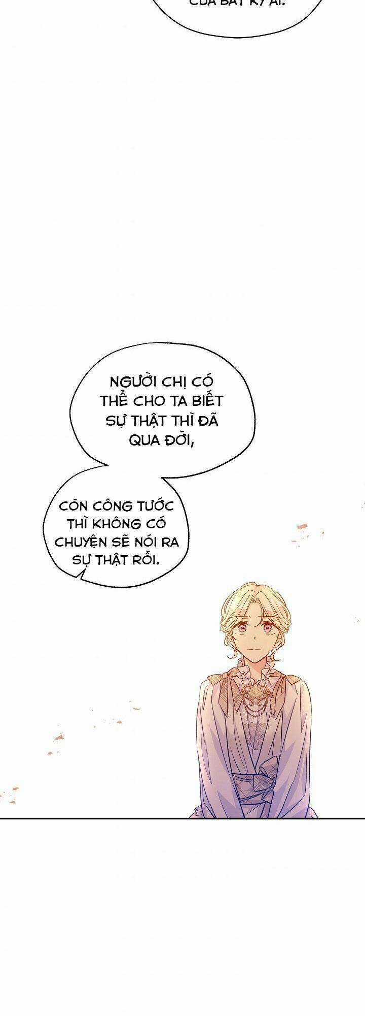 Tôi Sẽ Cố Gắng Thay Đổi Cốt Truyện Chapter 48 trang 35