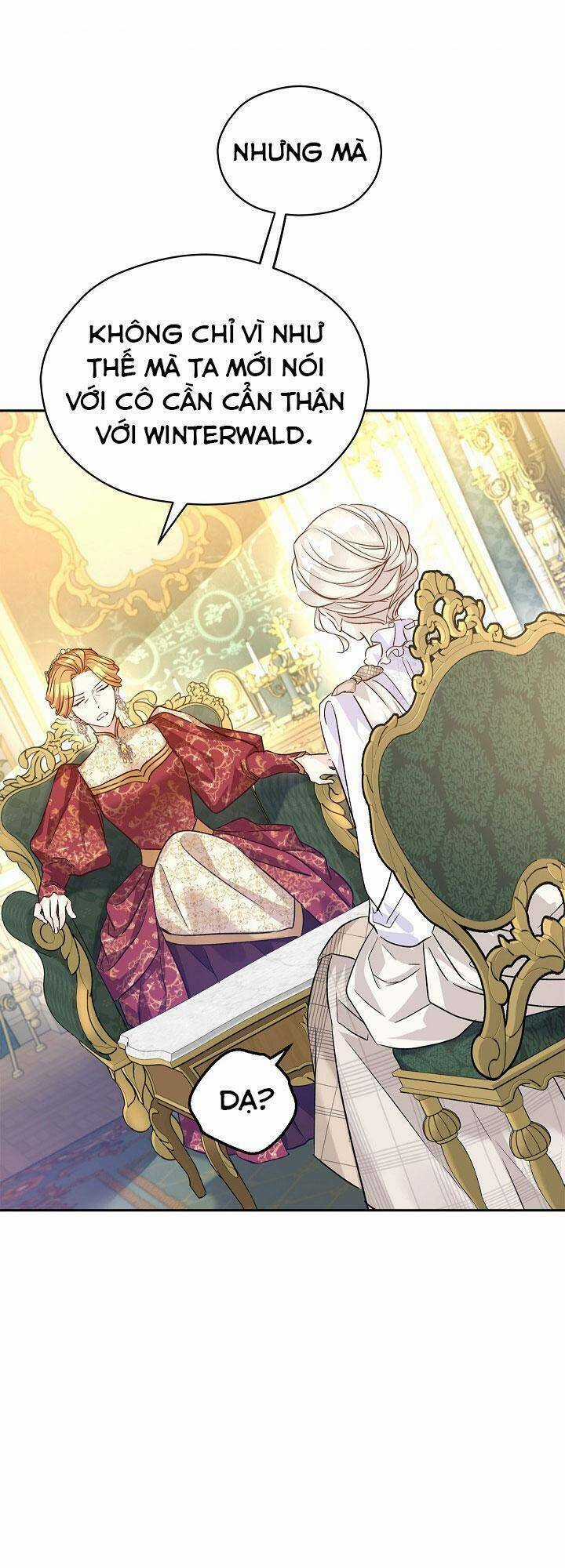 Tôi Sẽ Cố Gắng Thay Đổi Cốt Truyện Chapter 48 trang 36