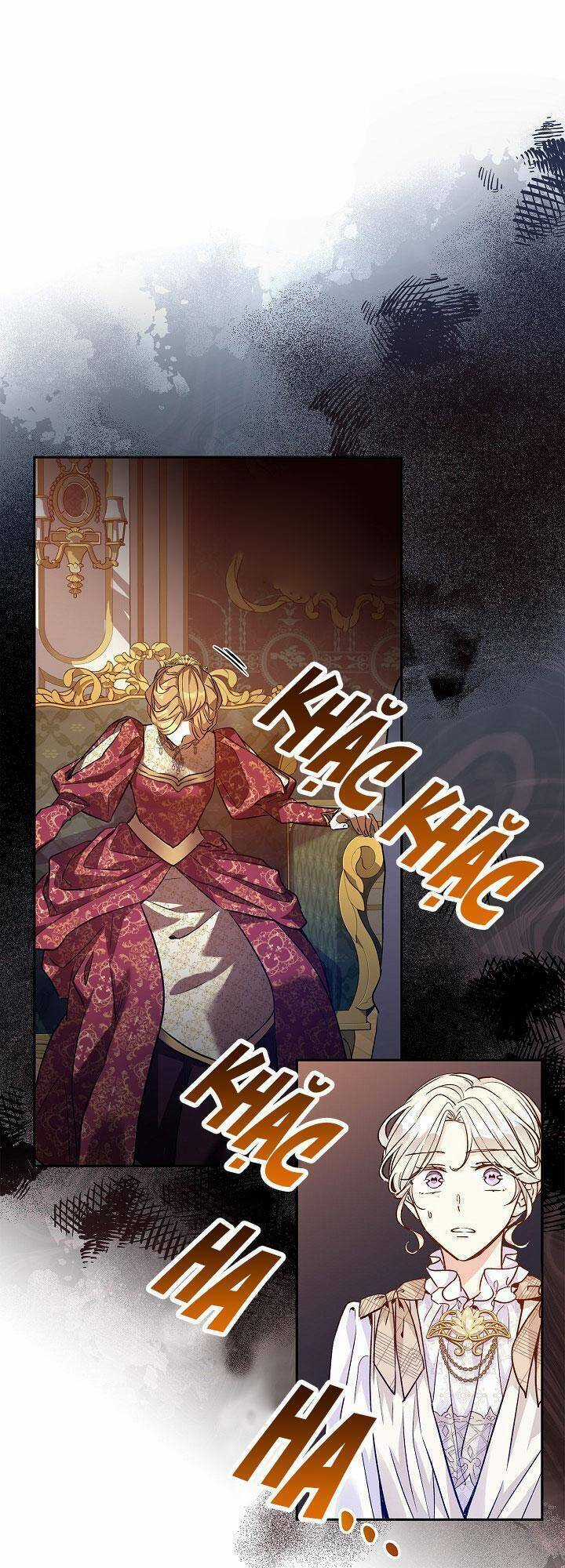 Tôi Sẽ Cố Gắng Thay Đổi Cốt Truyện Chapter 48 trang 39