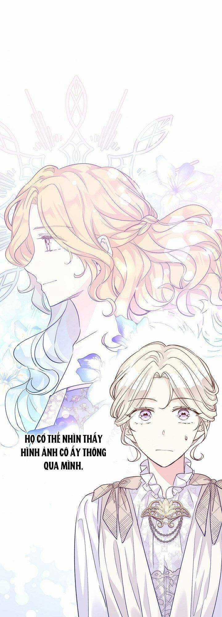 Tôi Sẽ Cố Gắng Thay Đổi Cốt Truyện Chapter 48 trang 4