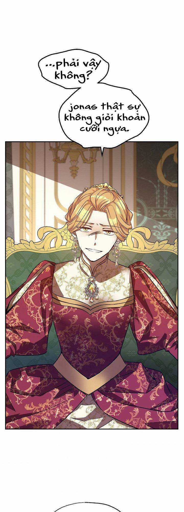 Tôi Sẽ Cố Gắng Thay Đổi Cốt Truyện Chapter 48 trang 41