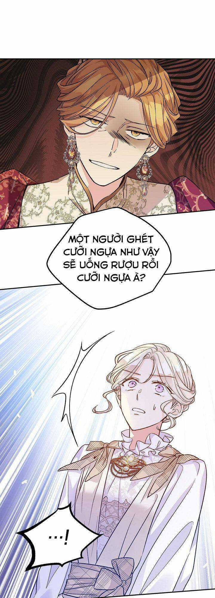 Tôi Sẽ Cố Gắng Thay Đổi Cốt Truyện Chapter 48 trang 45