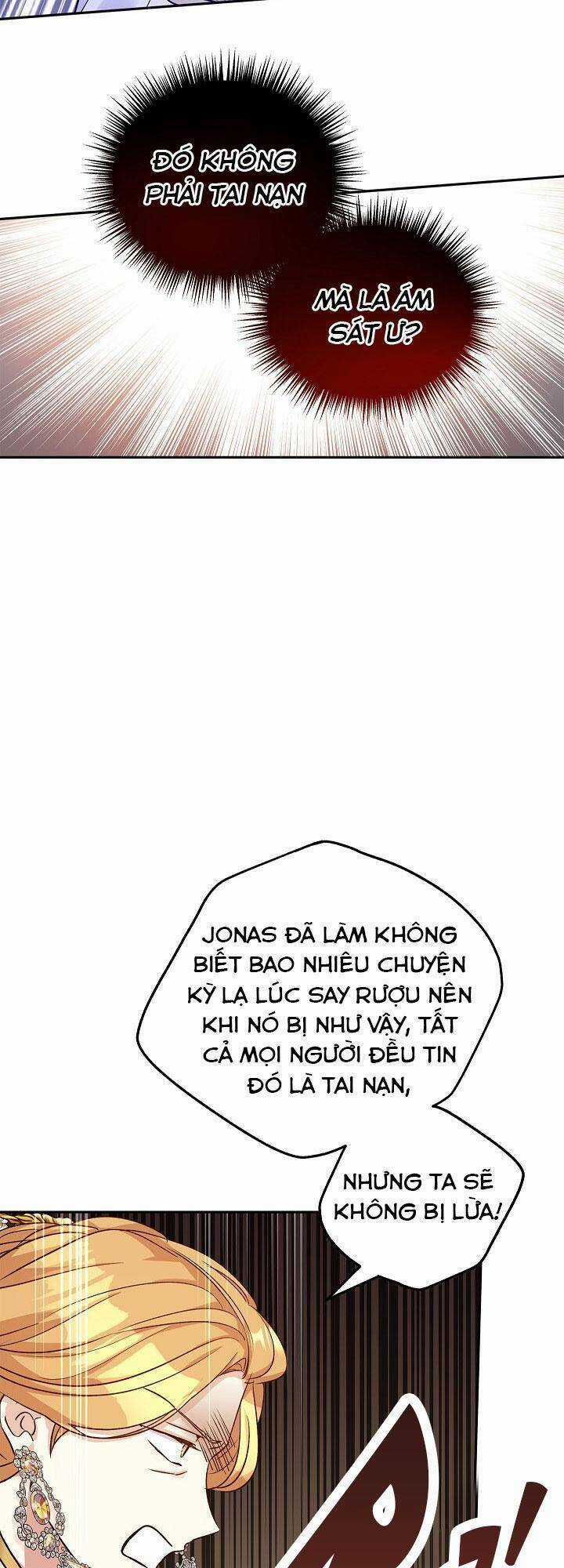 Tôi Sẽ Cố Gắng Thay Đổi Cốt Truyện Chapter 48 trang 46