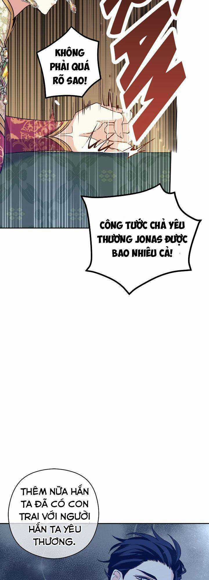 Tôi Sẽ Cố Gắng Thay Đổi Cốt Truyện Chapter 48 trang 47