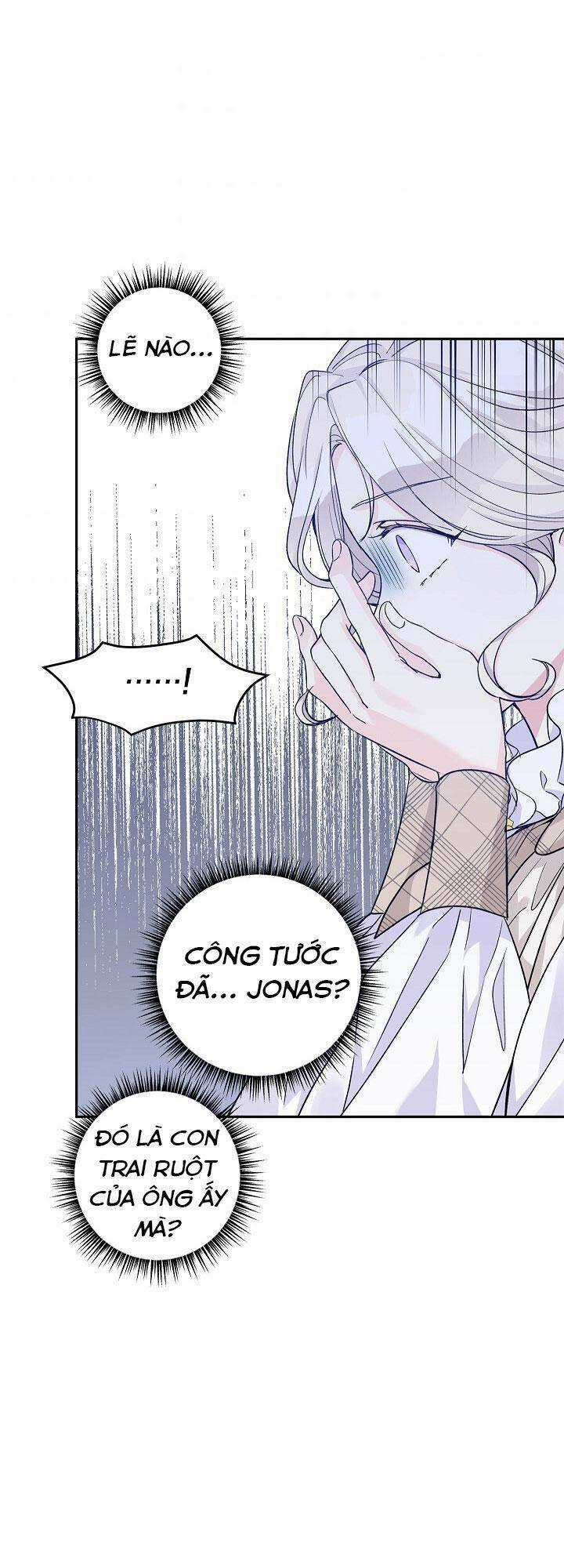 Tôi Sẽ Cố Gắng Thay Đổi Cốt Truyện Chapter 48 trang 49