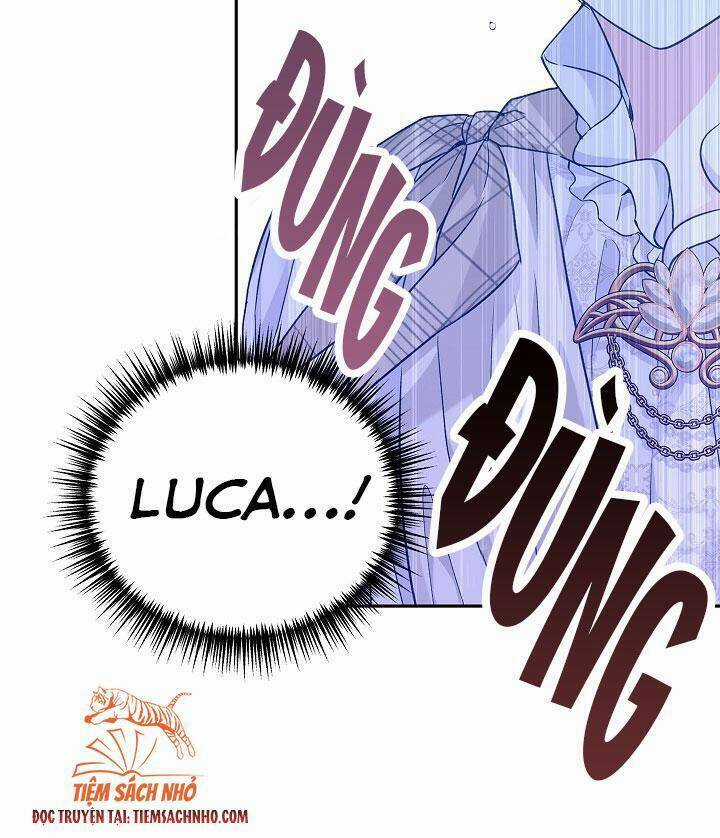 Tôi Sẽ Cố Gắng Thay Đổi Cốt Truyện Chapter 48 trang 51