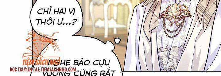 Tôi Sẽ Cố Gắng Thay Đổi Cốt Truyện Chapter 48 trang 7