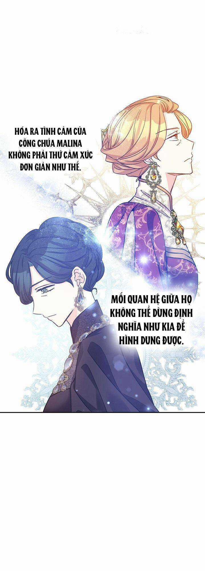Tôi Sẽ Cố Gắng Thay Đổi Cốt Truyện Chapter 48 trang 9