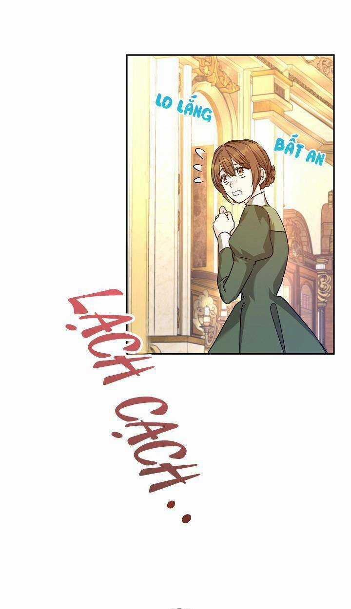 Tôi Sẽ Cố Gắng Thay Đổi Cốt Truyện Chapter 49 trang 0
