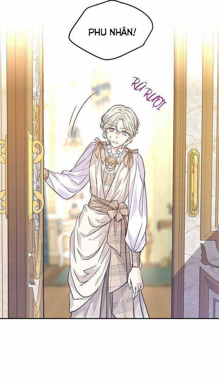 Tôi Sẽ Cố Gắng Thay Đổi Cốt Truyện Chapter 49 trang 1