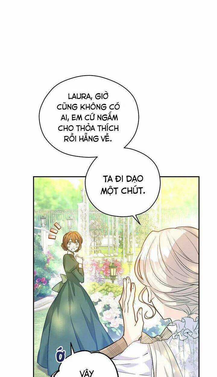 Tôi Sẽ Cố Gắng Thay Đổi Cốt Truyện Chapter 49 trang 11
