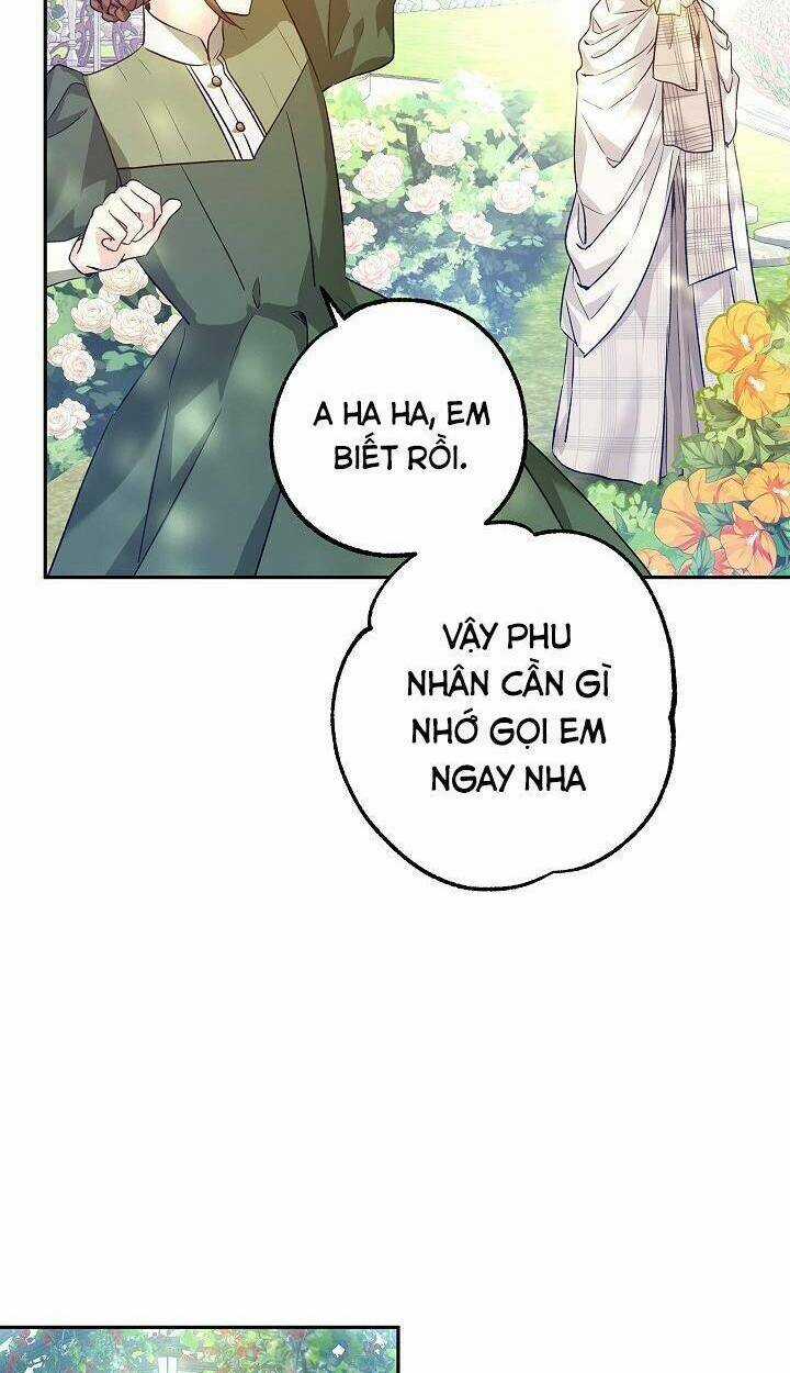 Tôi Sẽ Cố Gắng Thay Đổi Cốt Truyện Chapter 49 trang 13