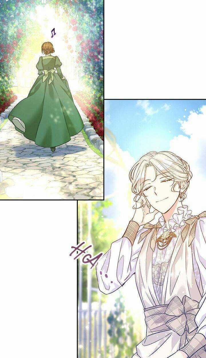 Tôi Sẽ Cố Gắng Thay Đổi Cốt Truyện Chapter 49 trang 14