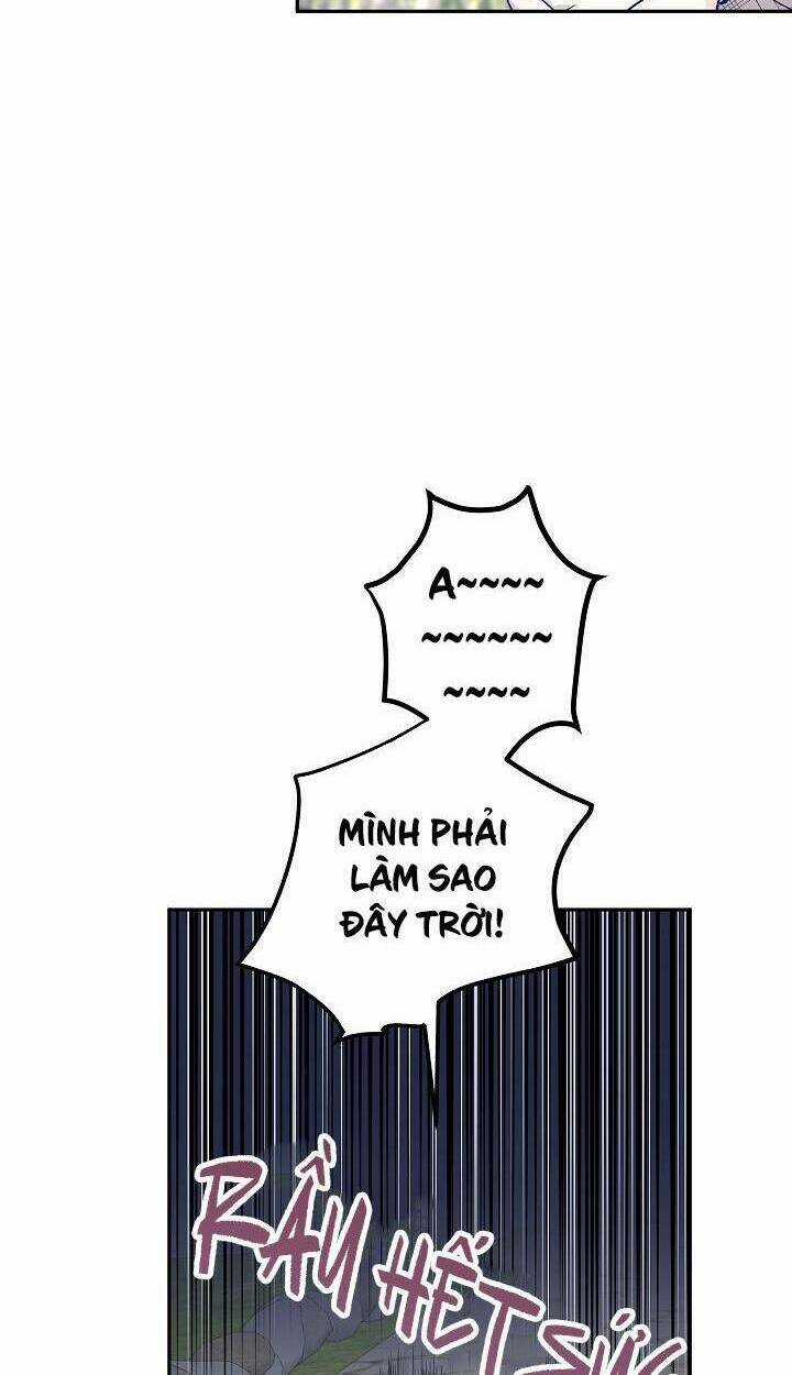 Tôi Sẽ Cố Gắng Thay Đổi Cốt Truyện Chapter 49 trang 15