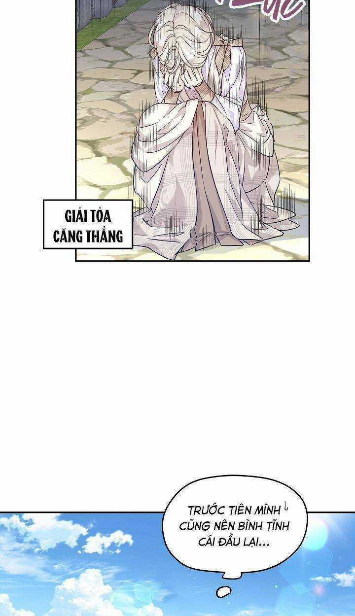 Tôi Sẽ Cố Gắng Thay Đổi Cốt Truyện Chapter 49 trang 16