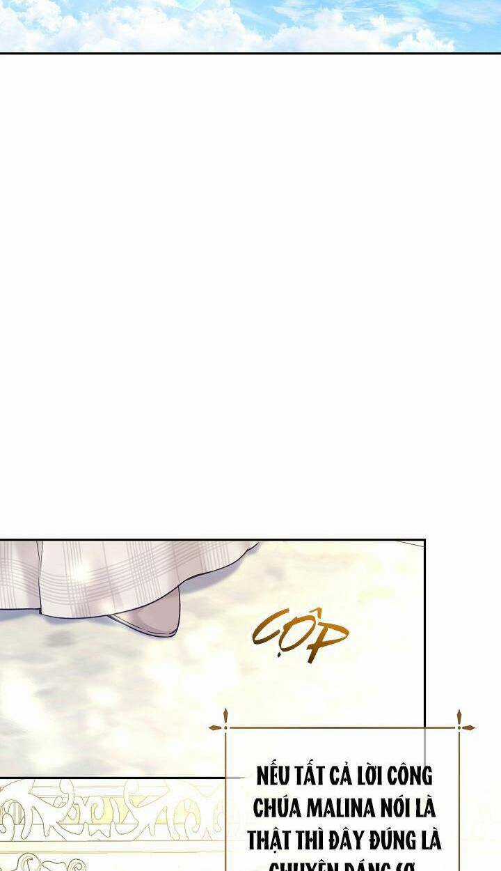 Tôi Sẽ Cố Gắng Thay Đổi Cốt Truyện Chapter 49 trang 17