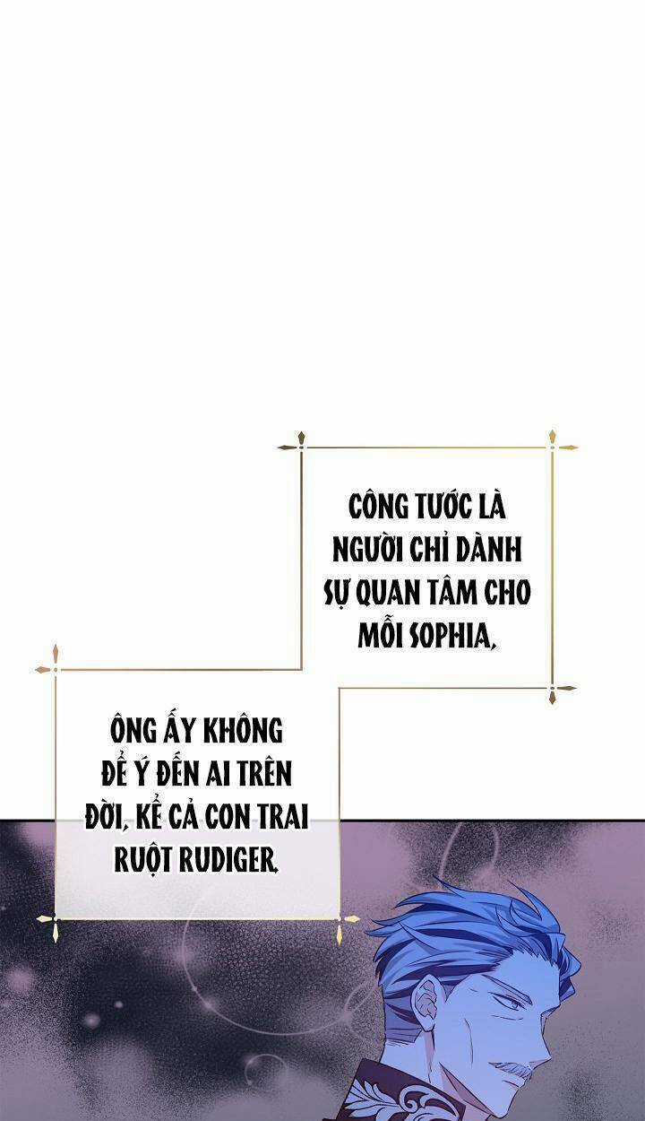 Tôi Sẽ Cố Gắng Thay Đổi Cốt Truyện Chapter 49 trang 19