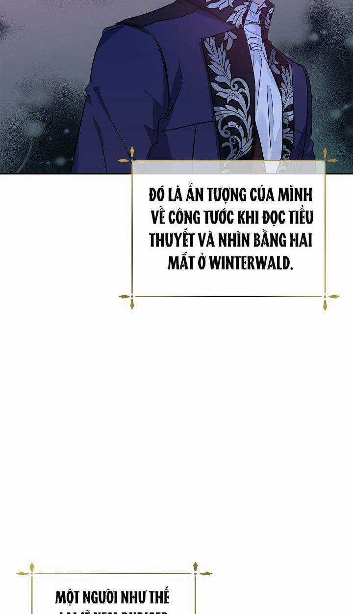 Tôi Sẽ Cố Gắng Thay Đổi Cốt Truyện Chapter 49 trang 20