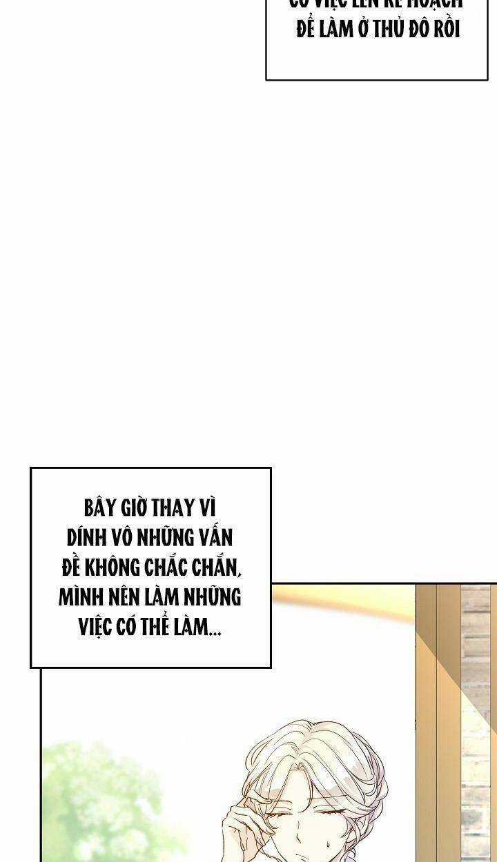 Tôi Sẽ Cố Gắng Thay Đổi Cốt Truyện Chapter 49 trang 23