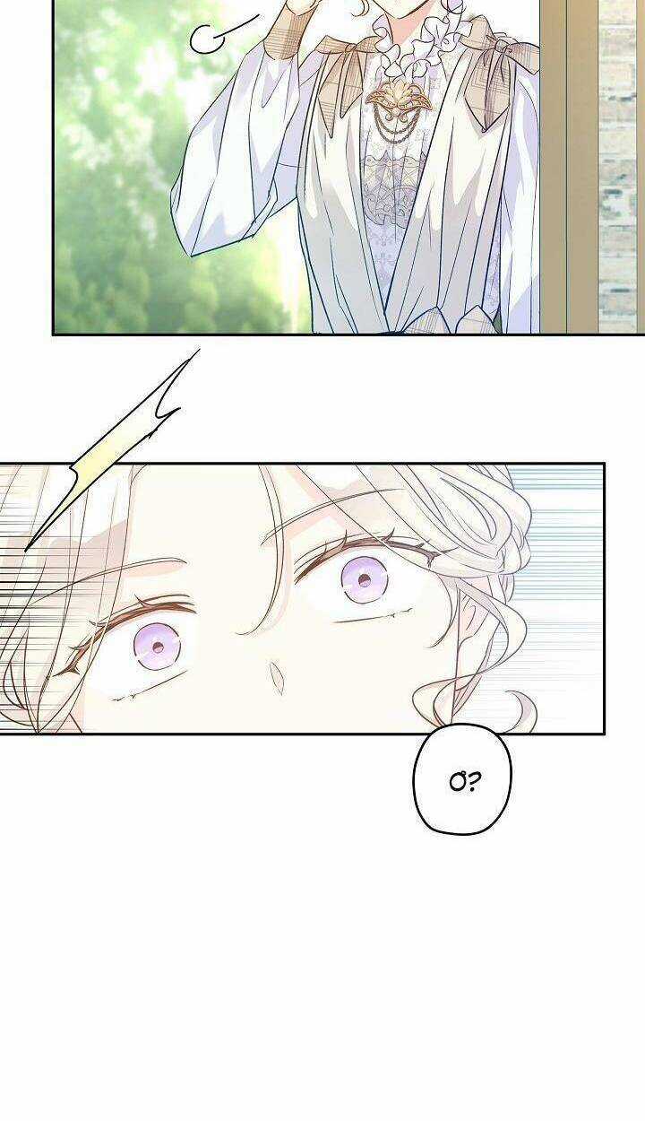 Tôi Sẽ Cố Gắng Thay Đổi Cốt Truyện Chapter 49 trang 24