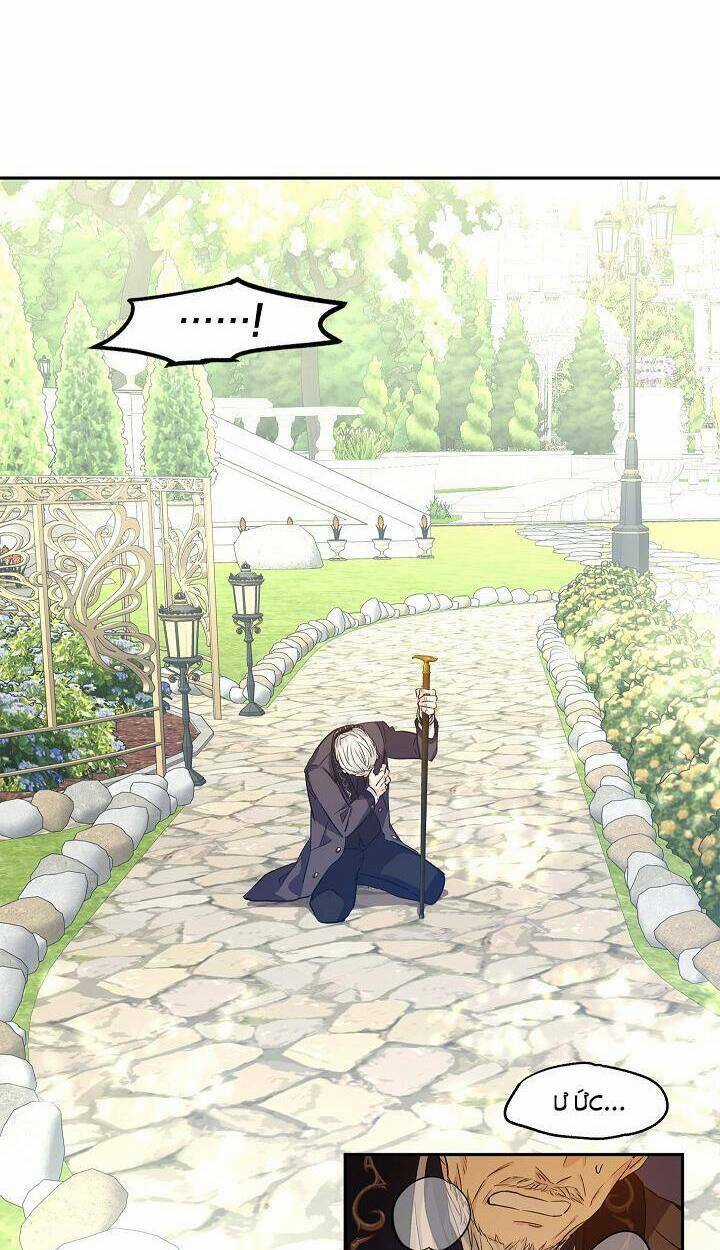 Tôi Sẽ Cố Gắng Thay Đổi Cốt Truyện Chapter 49 trang 25