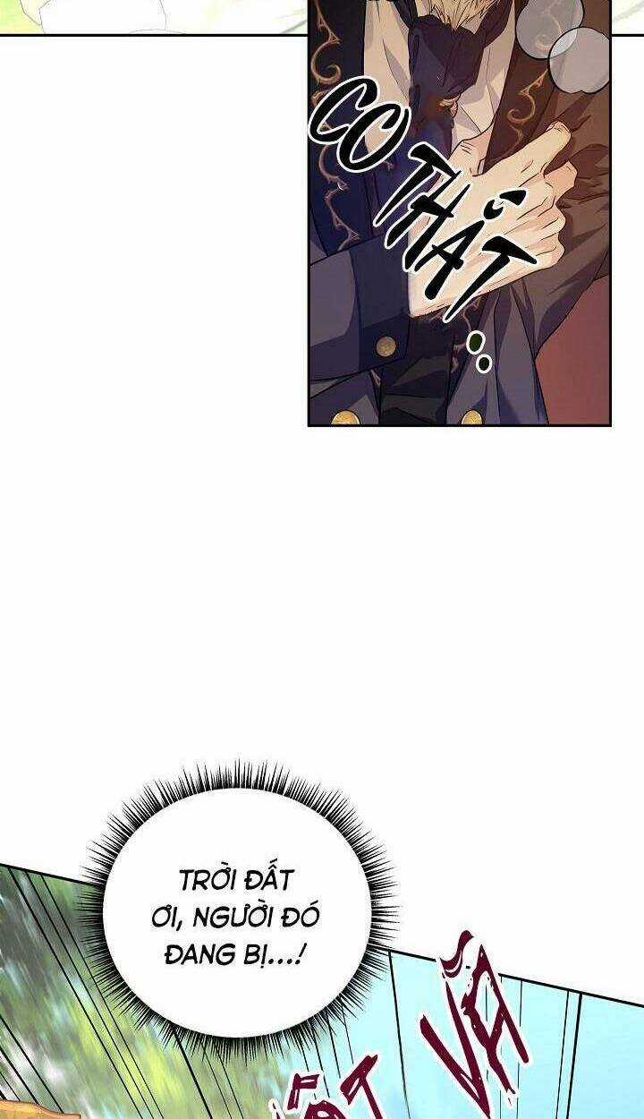 Tôi Sẽ Cố Gắng Thay Đổi Cốt Truyện Chapter 49 trang 26