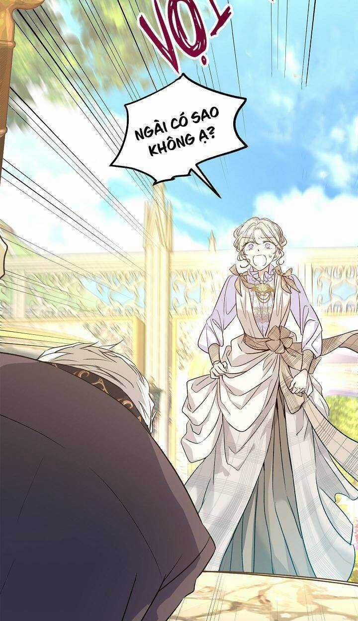 Tôi Sẽ Cố Gắng Thay Đổi Cốt Truyện Chapter 49 trang 27