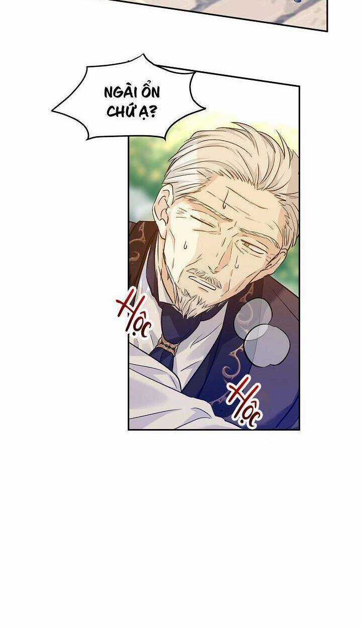 Tôi Sẽ Cố Gắng Thay Đổi Cốt Truyện Chapter 49 trang 29