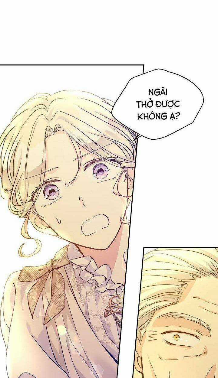 Tôi Sẽ Cố Gắng Thay Đổi Cốt Truyện Chapter 49 trang 30