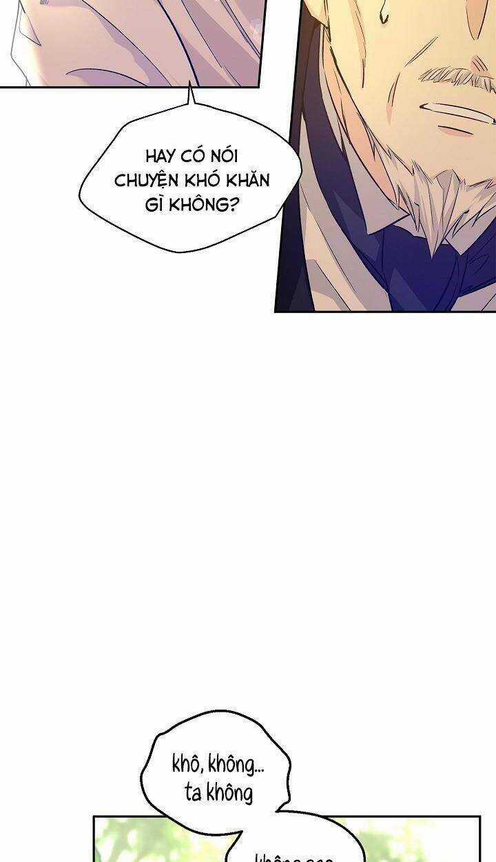 Tôi Sẽ Cố Gắng Thay Đổi Cốt Truyện Chapter 49 trang 31