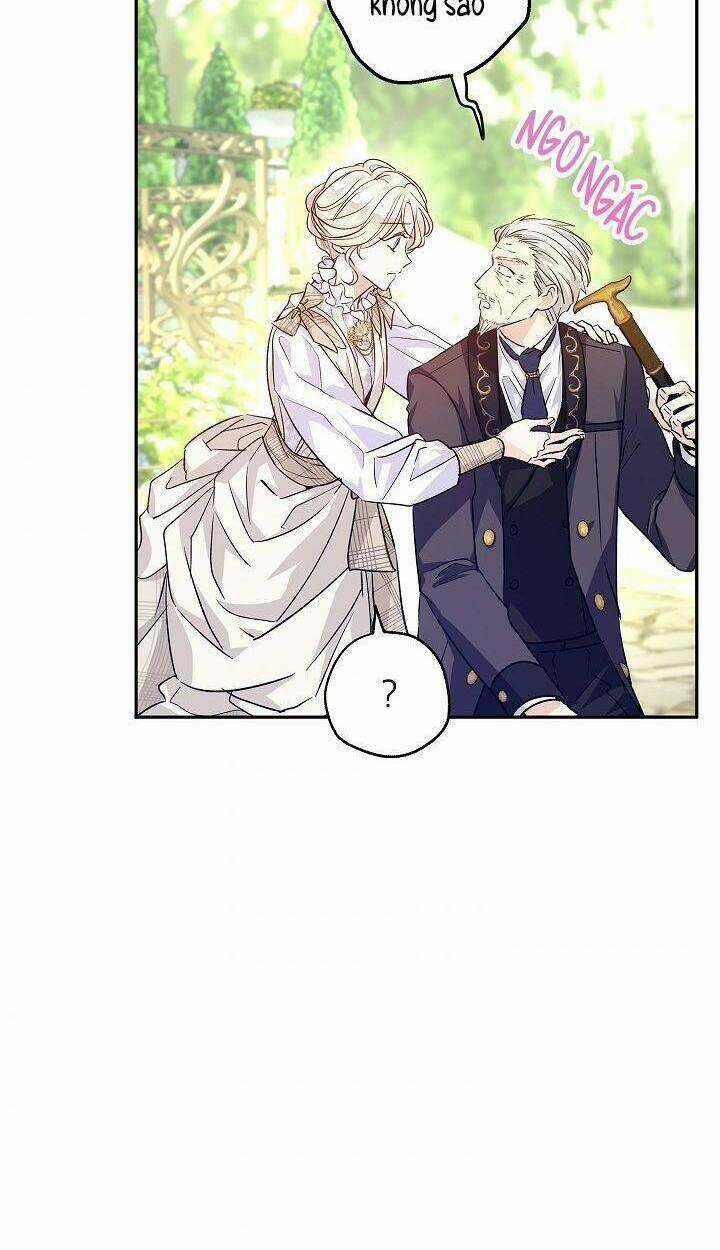 Tôi Sẽ Cố Gắng Thay Đổi Cốt Truyện Chapter 49 trang 32