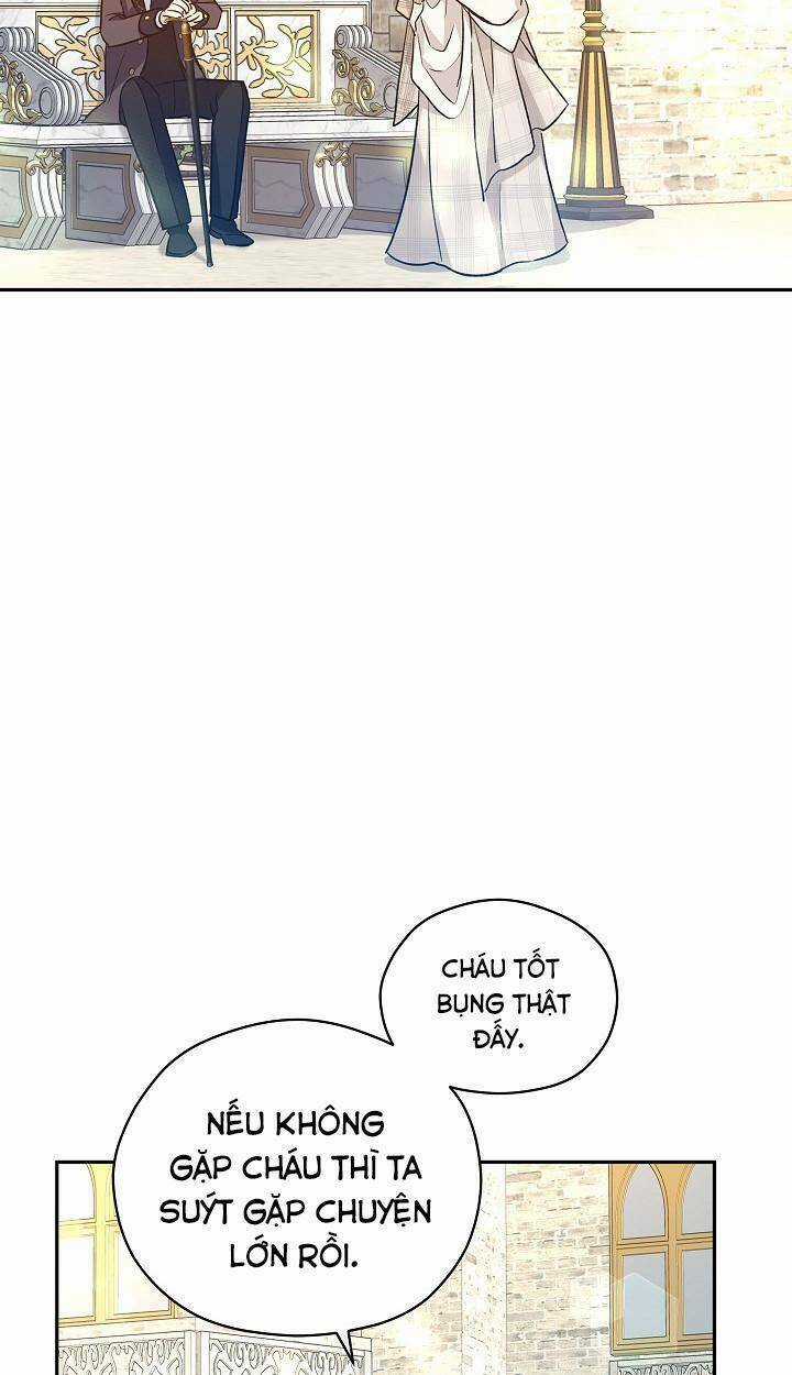 Tôi Sẽ Cố Gắng Thay Đổi Cốt Truyện Chapter 49 trang 38