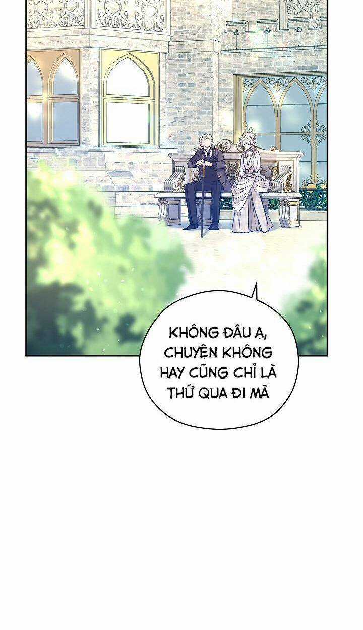 Tôi Sẽ Cố Gắng Thay Đổi Cốt Truyện Chapter 49 trang 39