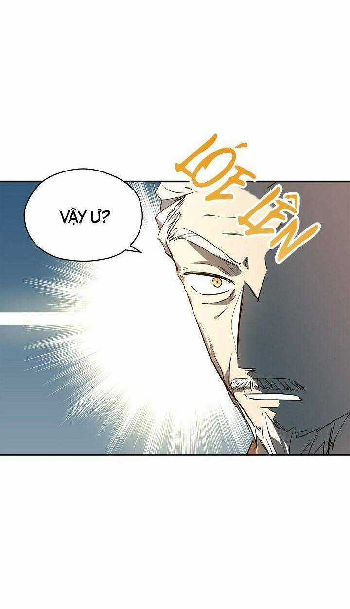 Tôi Sẽ Cố Gắng Thay Đổi Cốt Truyện Chapter 49 trang 45